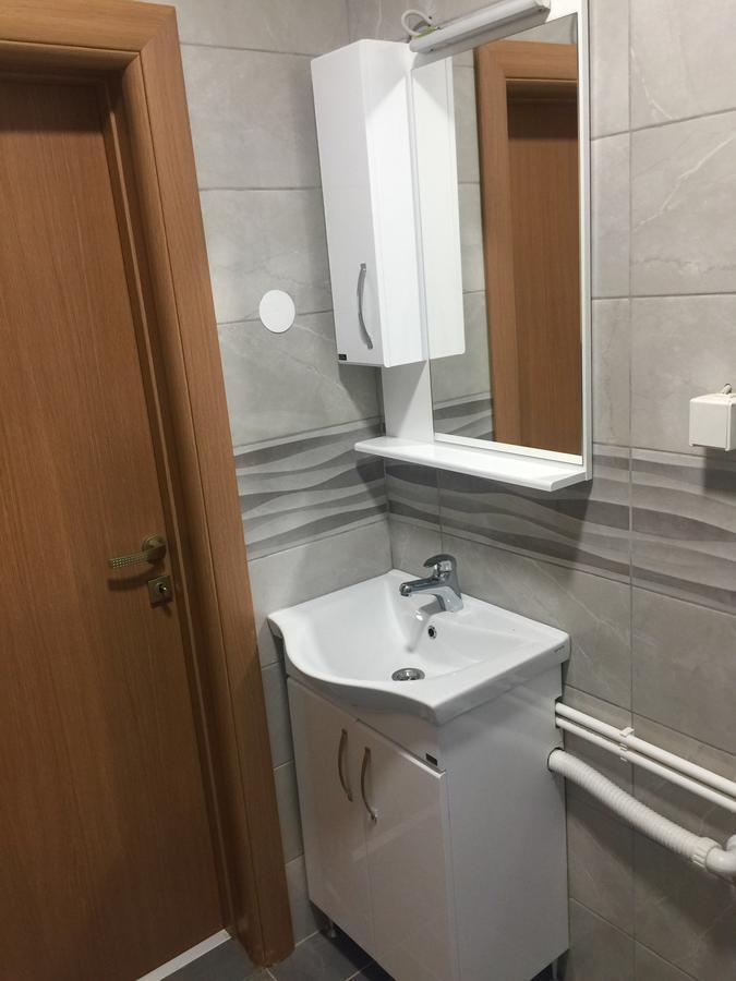 City Centre Žabljak Kültér fotó