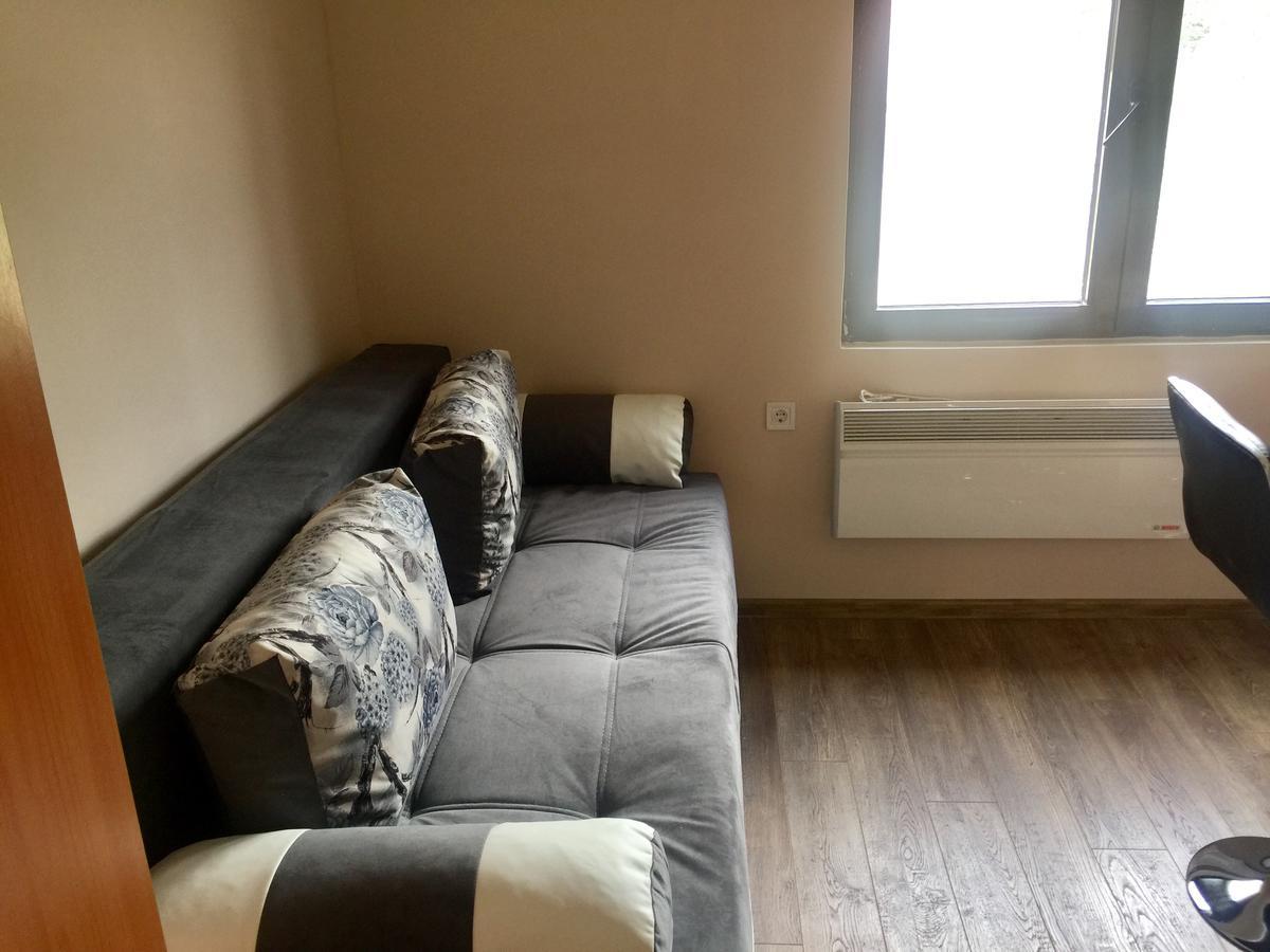City Centre Žabljak Kültér fotó